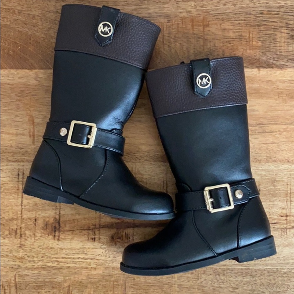 Toddler boots